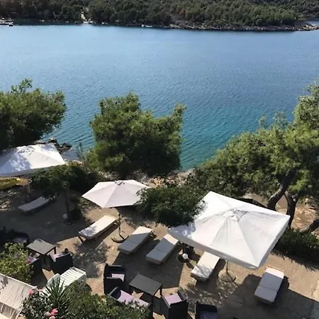 Sunset Hvar Apartment *