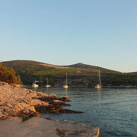 Apartment Sunset Hvar