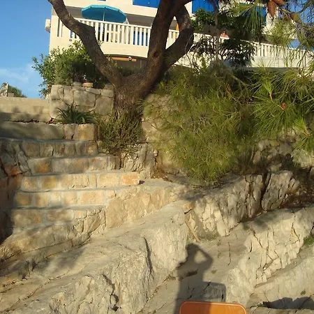 Sunset Hvar Apartment