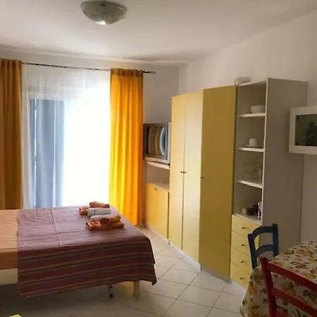 Sunset Hvar Apartment