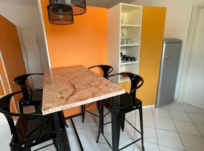 Sunset Hvar Apartman Hvar Town