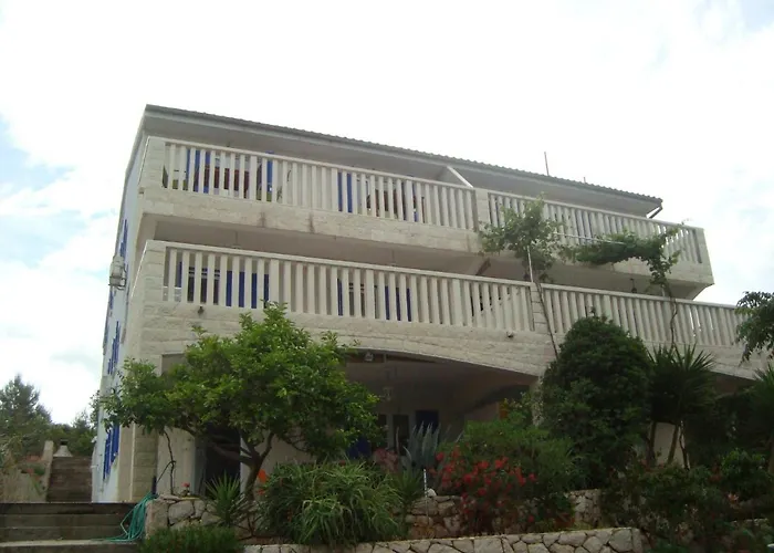 Apartman Sunset Hvar