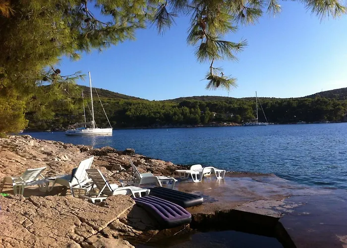 Apartman Sunset Hvar Hvar Town