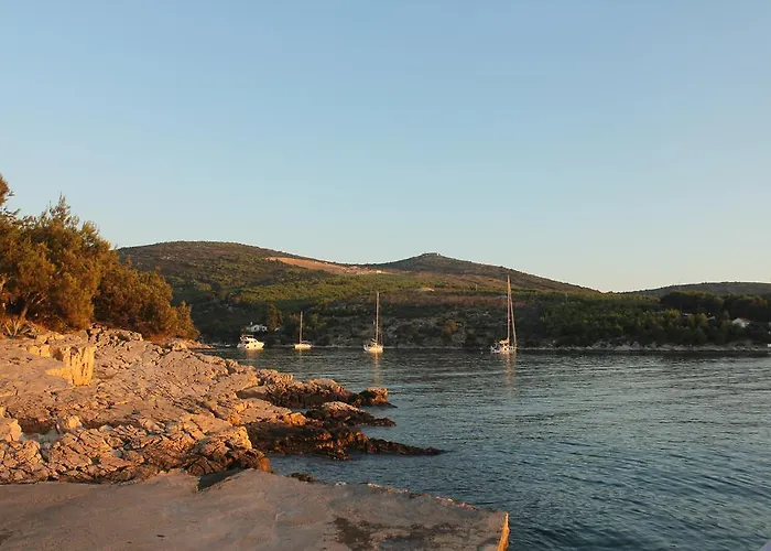Apartman Sunset Hvar