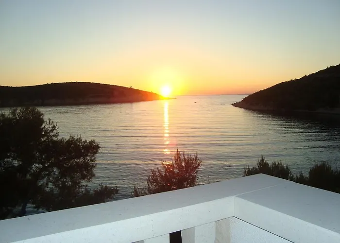Apartman Sunset Hvar Hvar Town