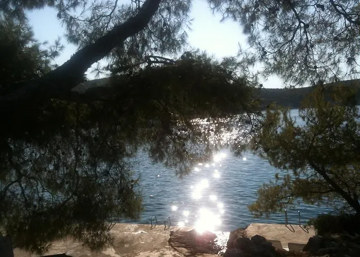 Sunset Hvar Hvar Town