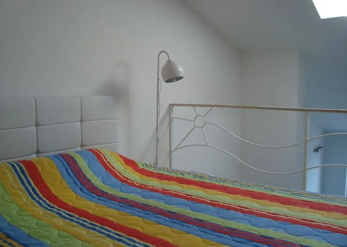 Apartman Sunset Hvar *