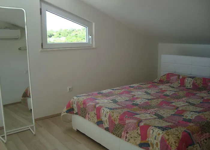 Sunset Hvar Apartman