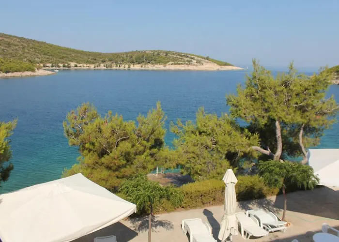 Sunset Hvar * Hvar Town