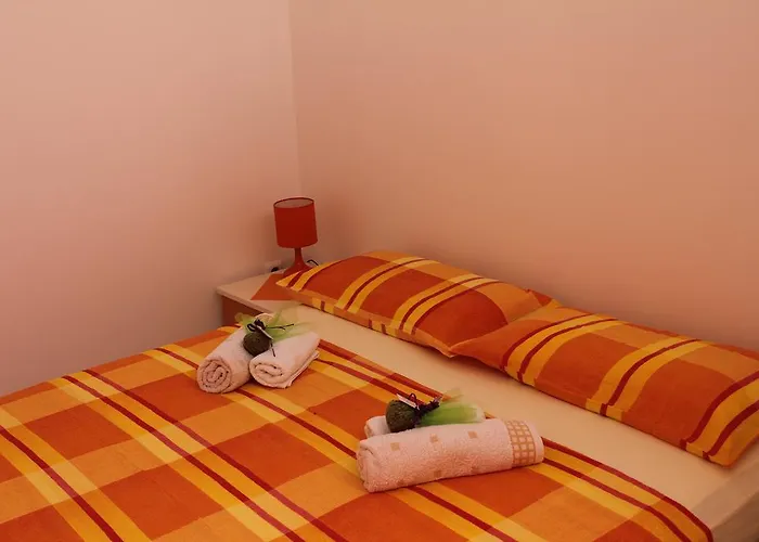 Apartman Sunset Hvar *