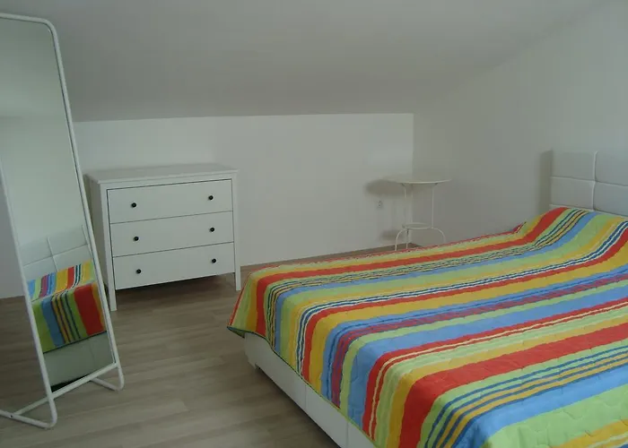 Apartman Sunset Hvar