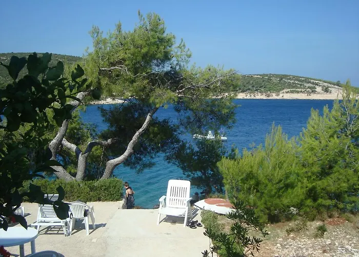 Apartman Sunset Hvar *