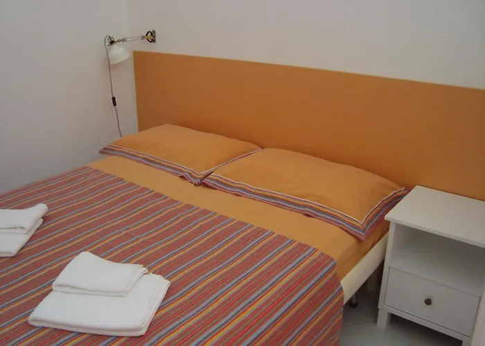 Sunset Hvar Apartman