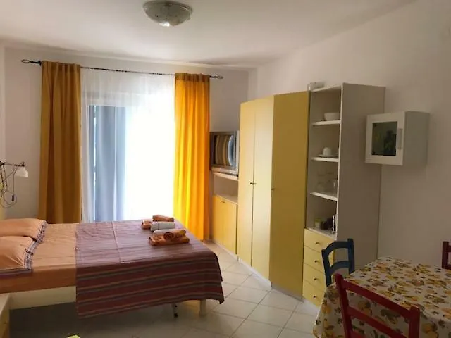 Sunset Hvar Apartman