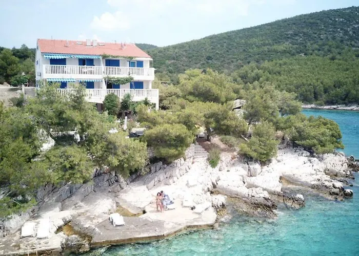 Sunset Hvar Apartman Hvar Town