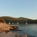 Apartmán Sunset Hvar
