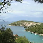 Sunset Hvar *