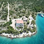 Sunset Hvar Apartmán *