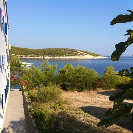 Apartment Sunset Hvar