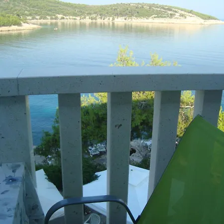 Apartment Sunset Hvar *