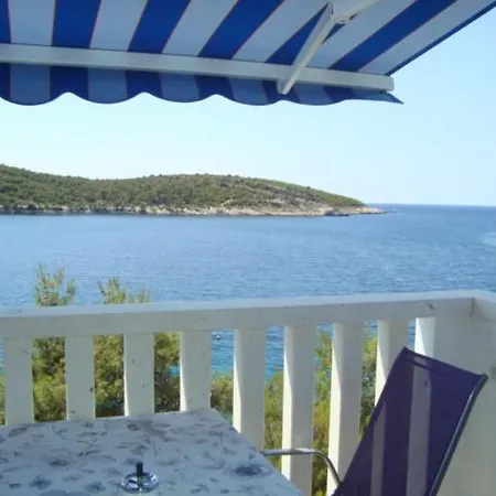 Sunset Hvar Hvar Town