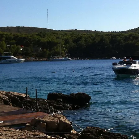 Apartment Sunset Hvar