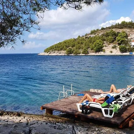 Sunset Hvar Apartment
