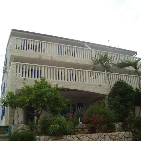 Apartment Sunset Hvar