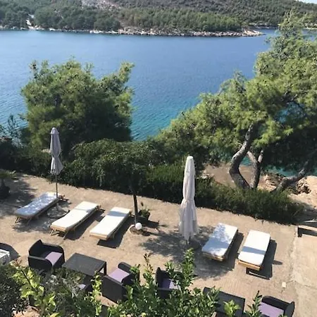 Sunset Hvar * Hvar Town