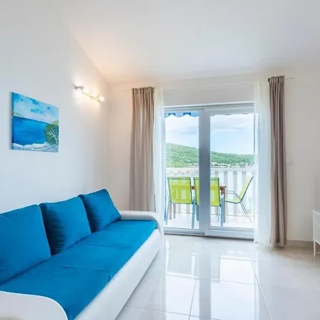 Sunset Hvar Apartment