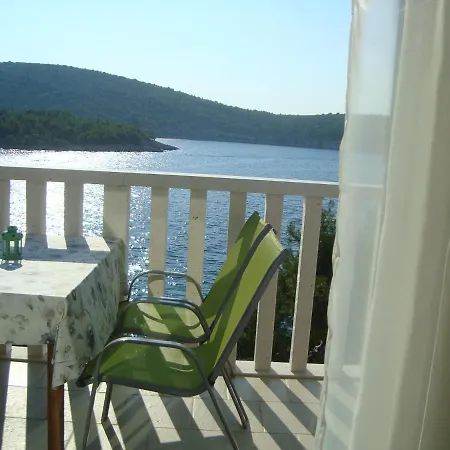 Apartment Sunset Hvar *