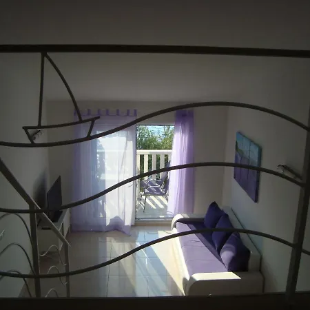 Sunset Hvar Apartment Hvar Town