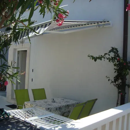 Apartman Sunset Hvar *