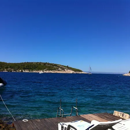 Sunset Hvar Apartment Hvar Town