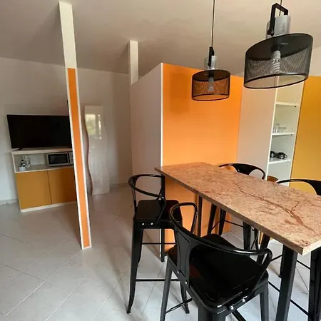 Apartman Sunset Hvar *