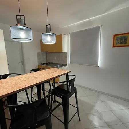 Apartman Sunset Hvar *