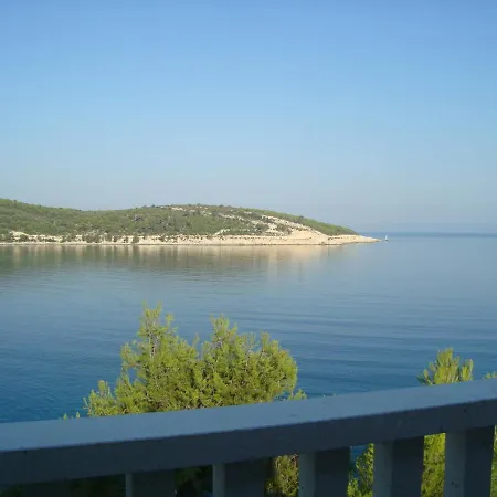 Apartment Sunset Hvar