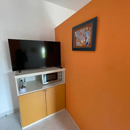 Sunset Hvar Hvar Town