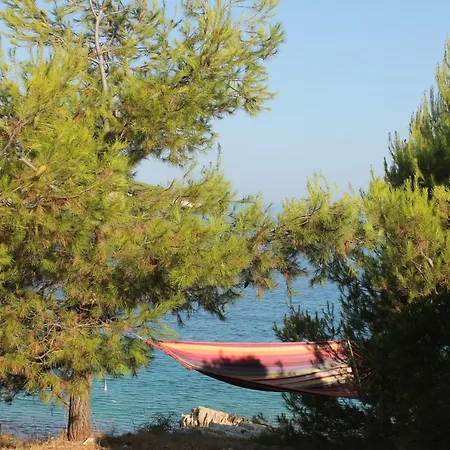 Sunset Hvar