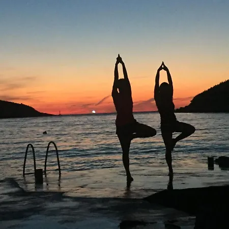 Sunset Hvar Apartment *