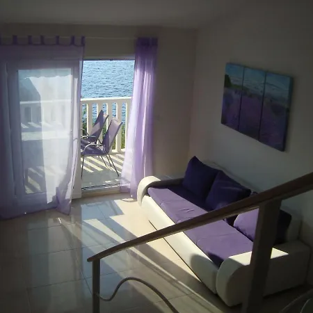 Apartment Sunset Hvar