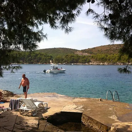 Sunset Hvar