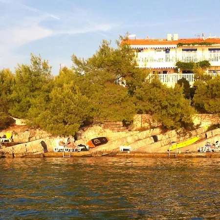 Sunset Hvar Apartment