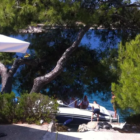 Sunset Hvar Apartment