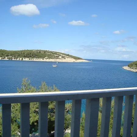 Apartman Sunset Hvar Hvar Town