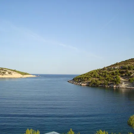 Sunset Hvar *