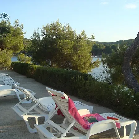Sunset Hvar Apartment *
