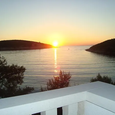 Apartment Sunset Hvar Hvar Town