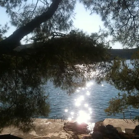 Sunset Hvar Hvar Town