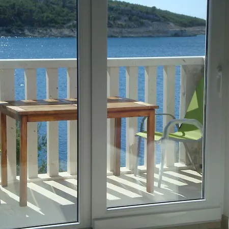 Sunset Hvar Apartment
